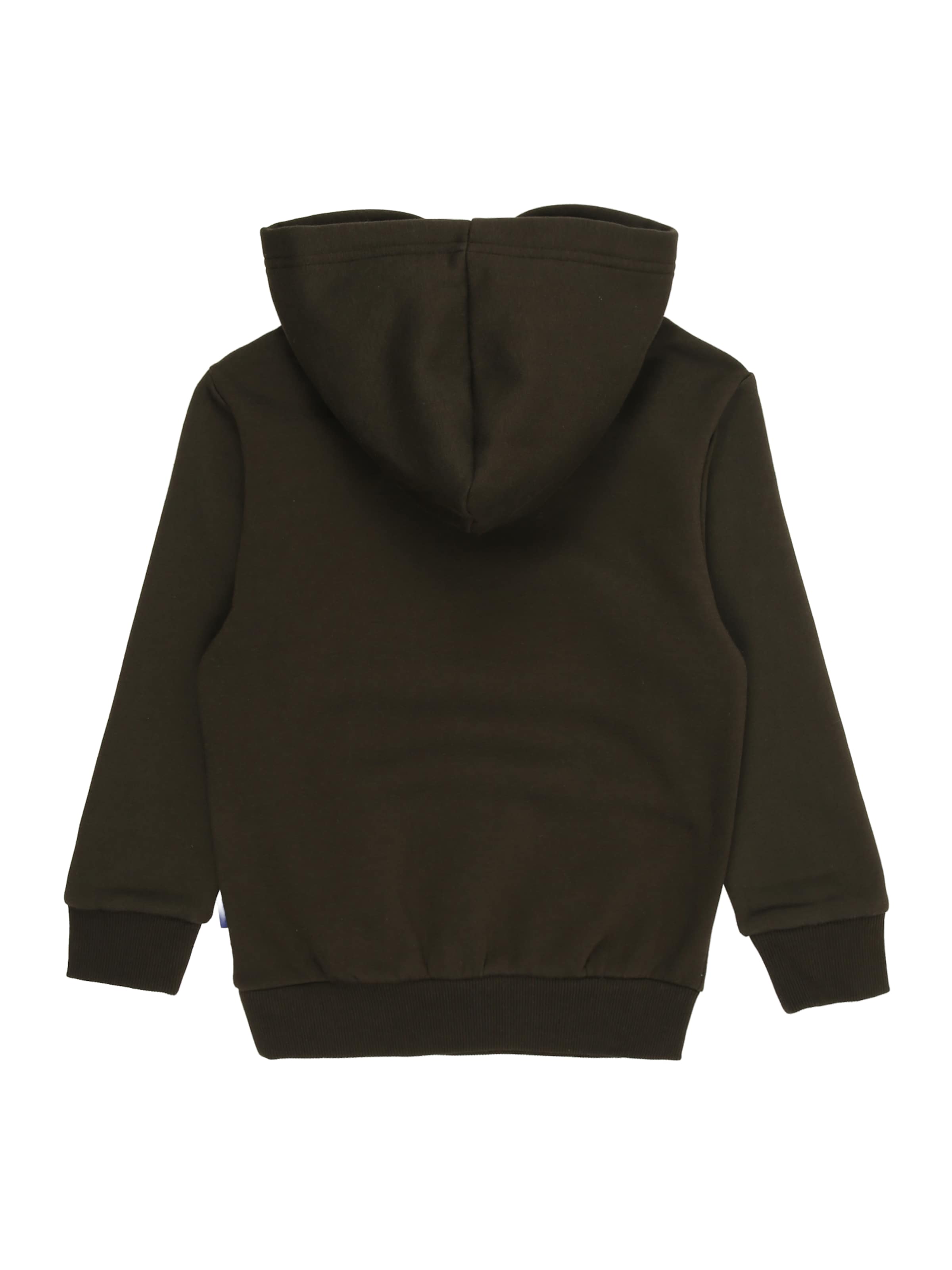 Sweat 'OSJCERES' Only & Sons Junior en vert