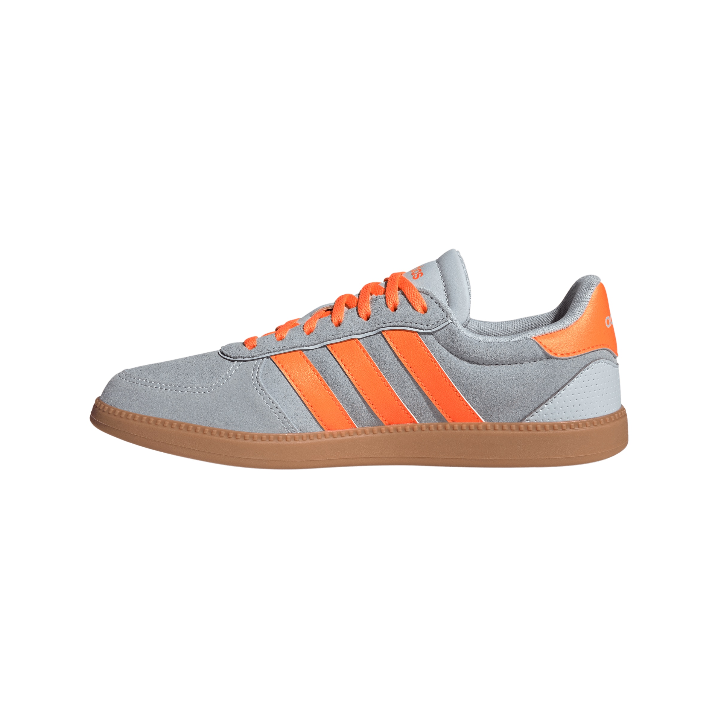 ADIDAS SPORTSWEAR Sneaker 'Breaknet Sleek' in Blau: Vorderseite