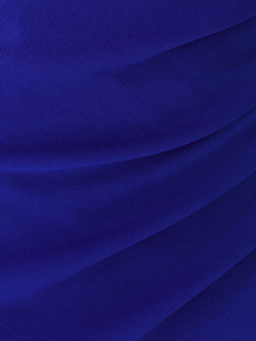 BWLDR Kleid 'Amaliah' in Blau