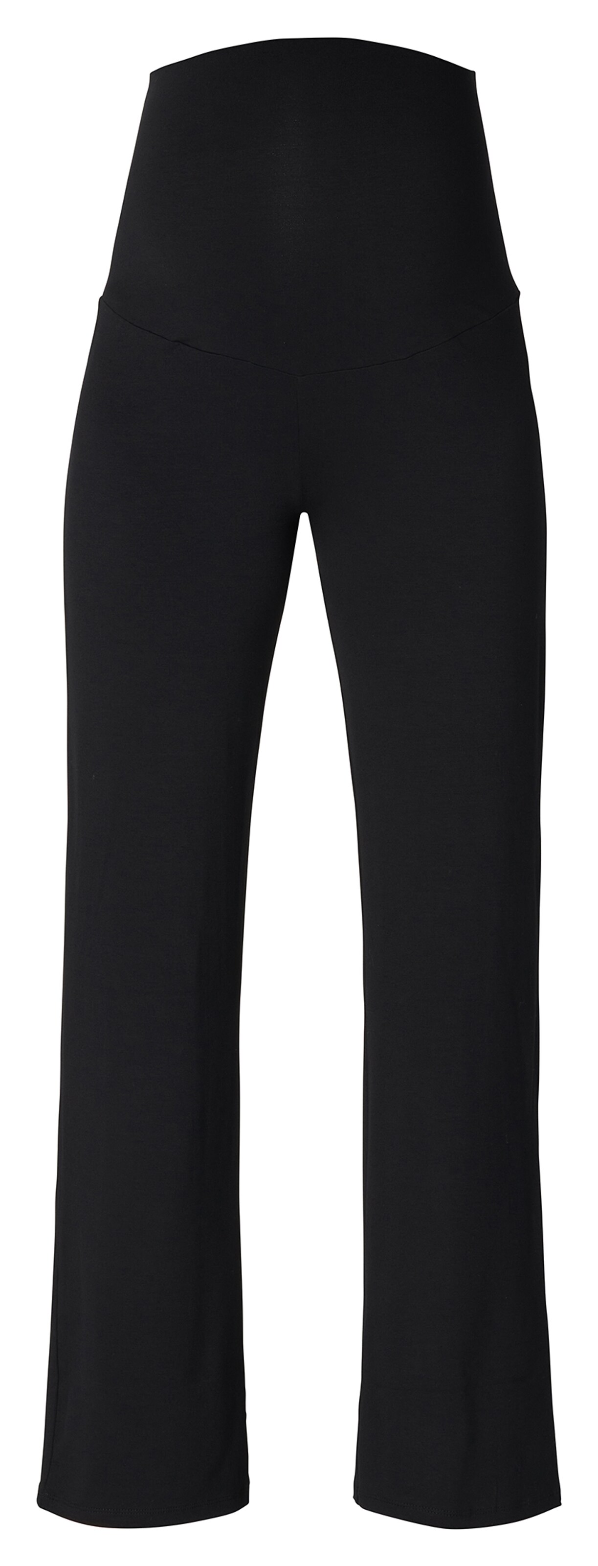 Noppies Wide leg Broek ' Visby ' in Zwart