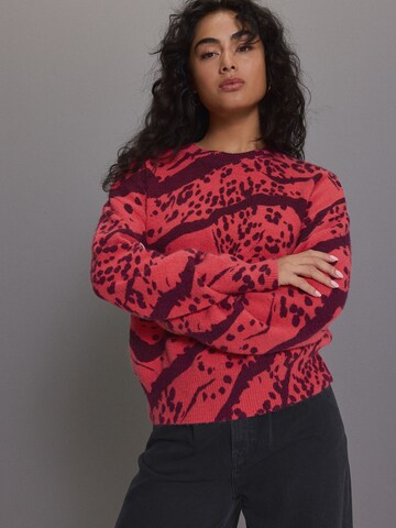 Pullover di Next in rosa