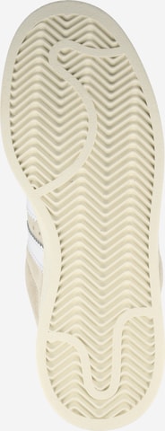 Baskets basses 'Campus 00S' ADIDAS ORIGINALS en beige