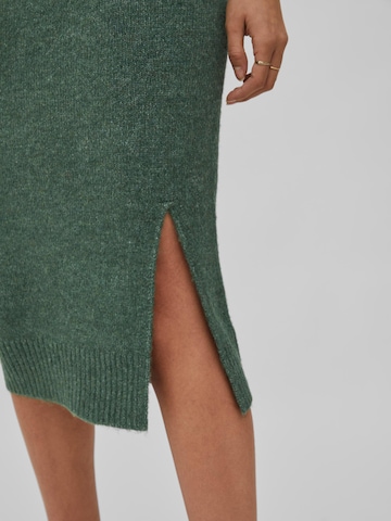 VILA Skirt 'Melia' in Green