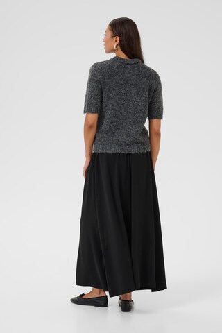 Kaffe Shirts 'KAEmilie' i grå