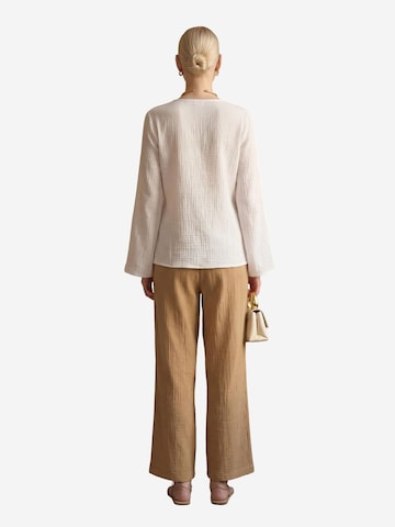 My fashion Regular Trousers 'Hose' in Brown
