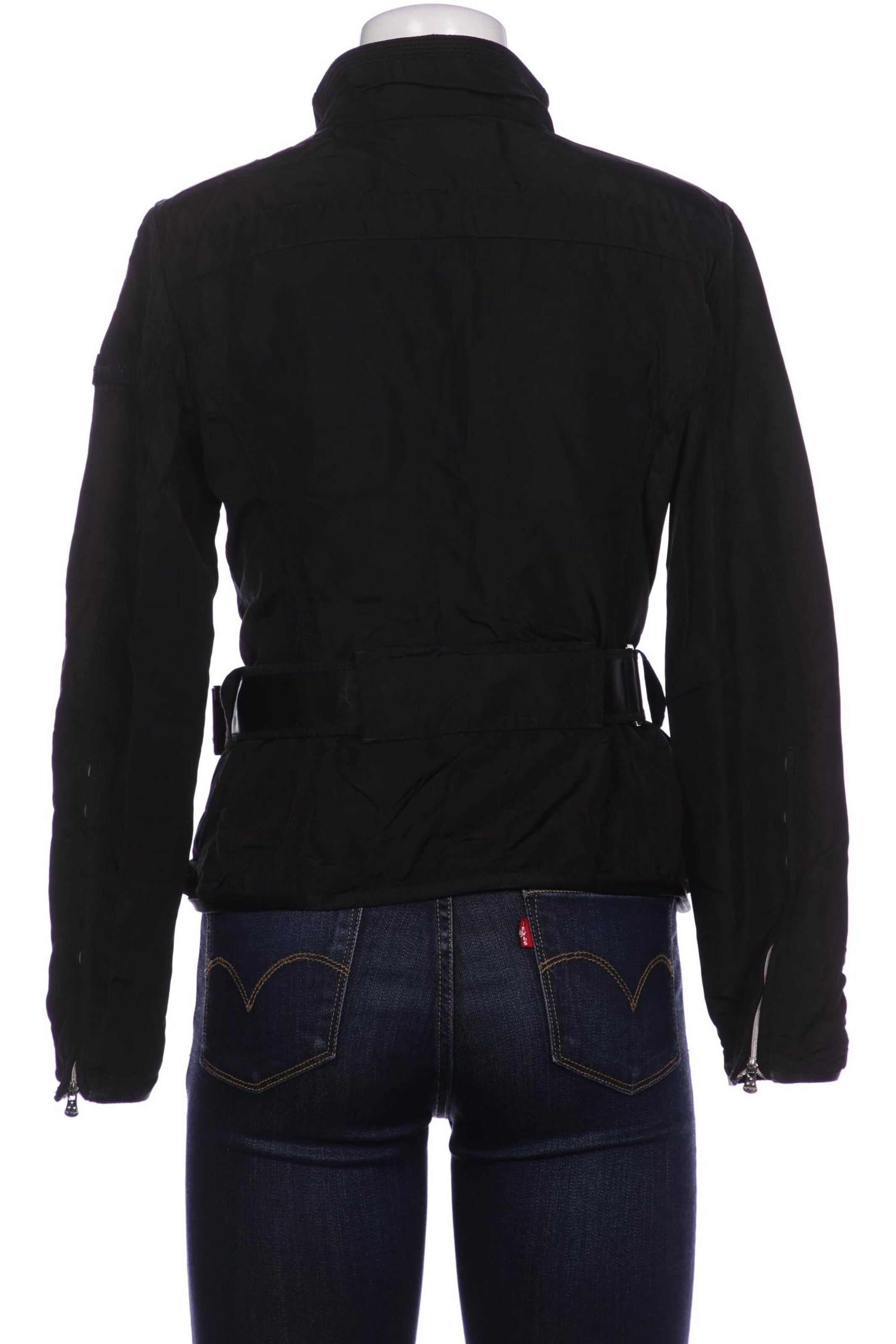 Peuterey Jacket & Coat in M in Black