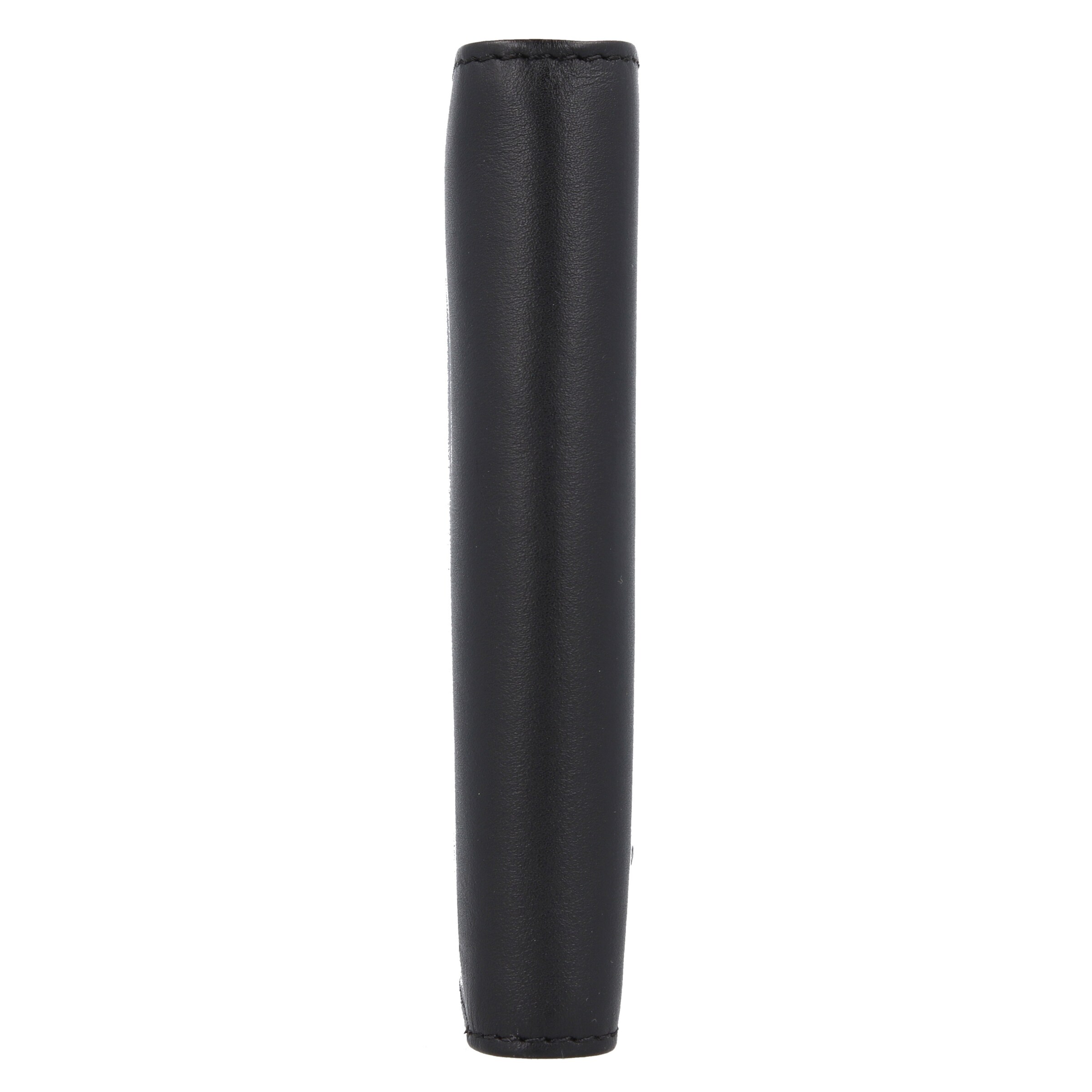 OXMOX Portemonnee in Zwart