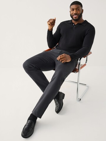 Next Regular Trousers in Grey