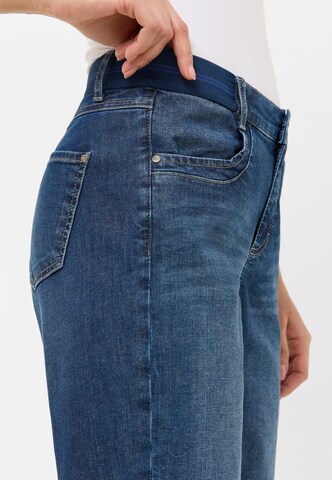 Regular Jean Angels en bleu