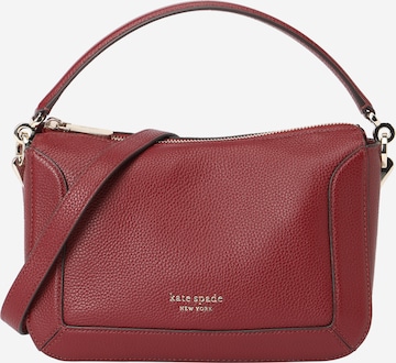 Kate Spade Handbag 'Crush' in Red