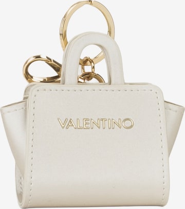 balta VALENTINO Raktų laikiklis: priekis