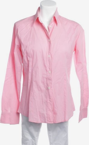 BOGNER Blouse & Tunic in XL in Pink: front