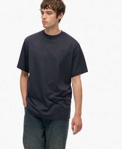 Superdry Shirt in Dark blue, Item view