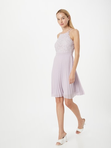 Robe 'Tara' ABOUT YOU en violet