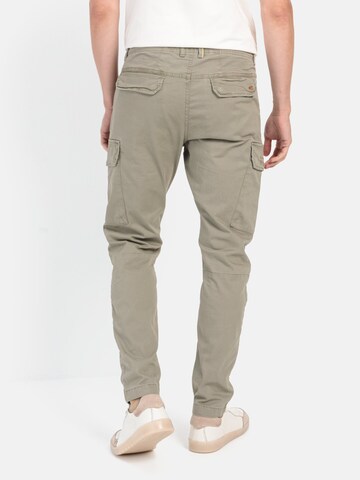 CAMEL ACTIVE Regular Cargo Pants in Beige