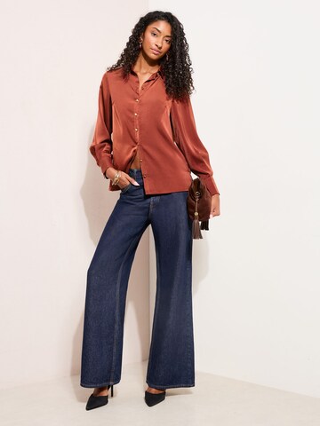 Friends Like These Blúz - piros