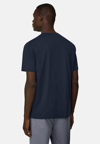 Boggi Milano Shirt in Blue