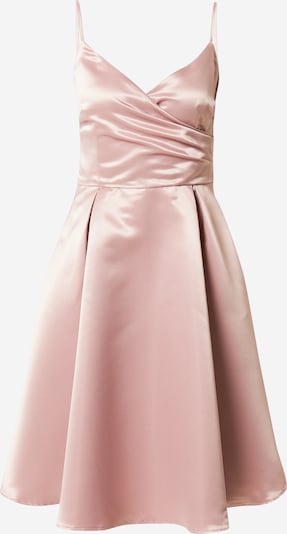 SWING Cocktailjurk in de kleur Oudroze, Productweergave
