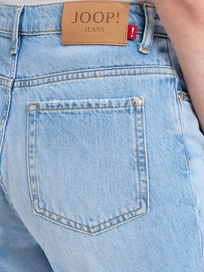 JOOP! Jean ' Maren-C ' en bleu, Vue avec produit