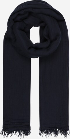 Polo Ralph Lauren Scarf in Blue: front