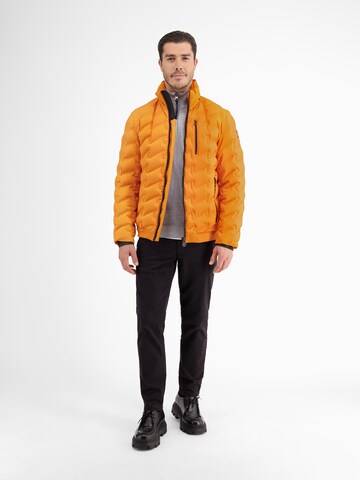 Veste d’hiver LERROS en orange
