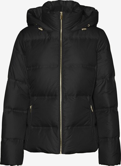 VERO MODA Veste d’hiver 'EBONY' en noir, Vue avec produit