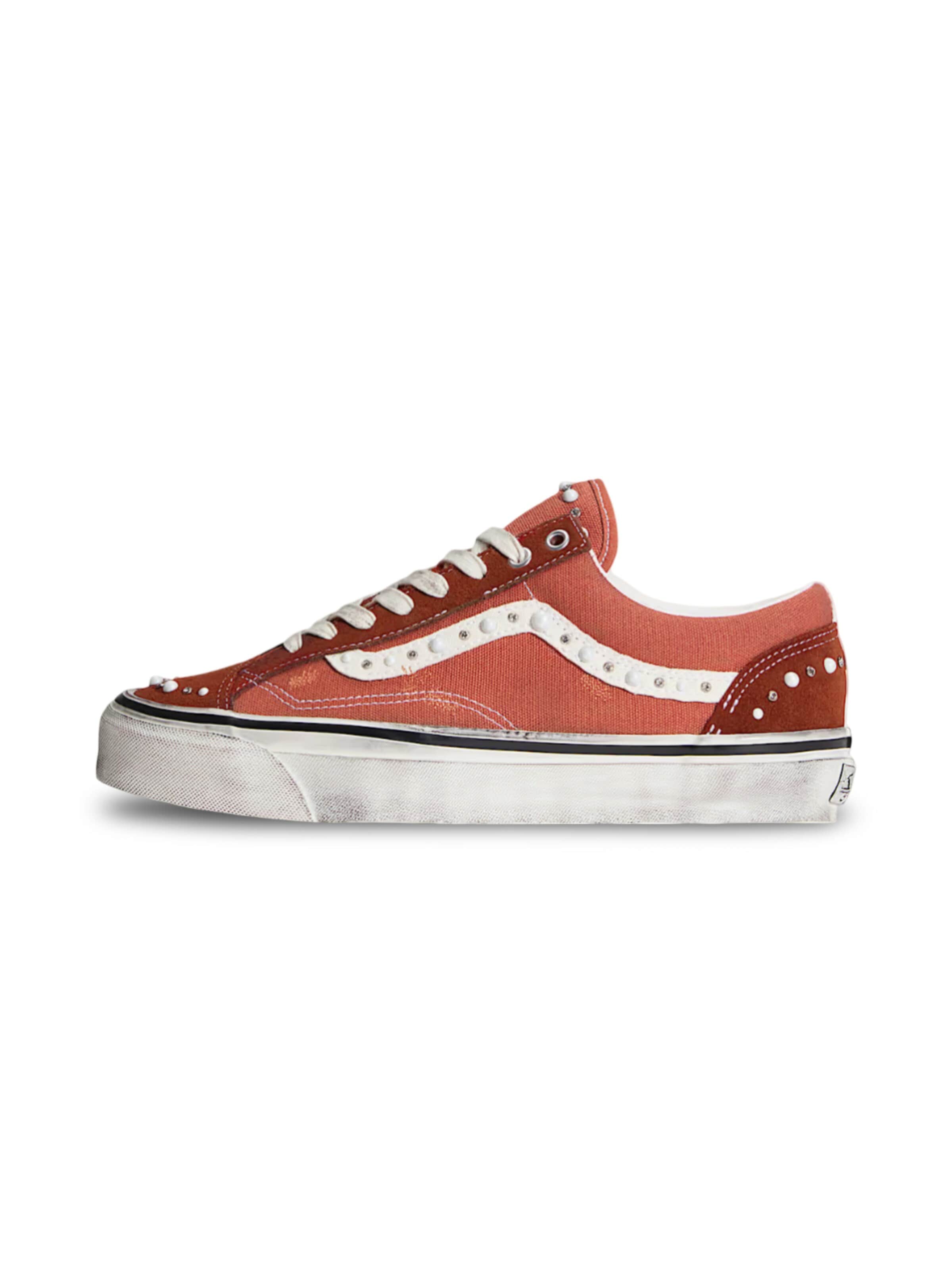 VANS Sneakers in 36 in Brown, Item view