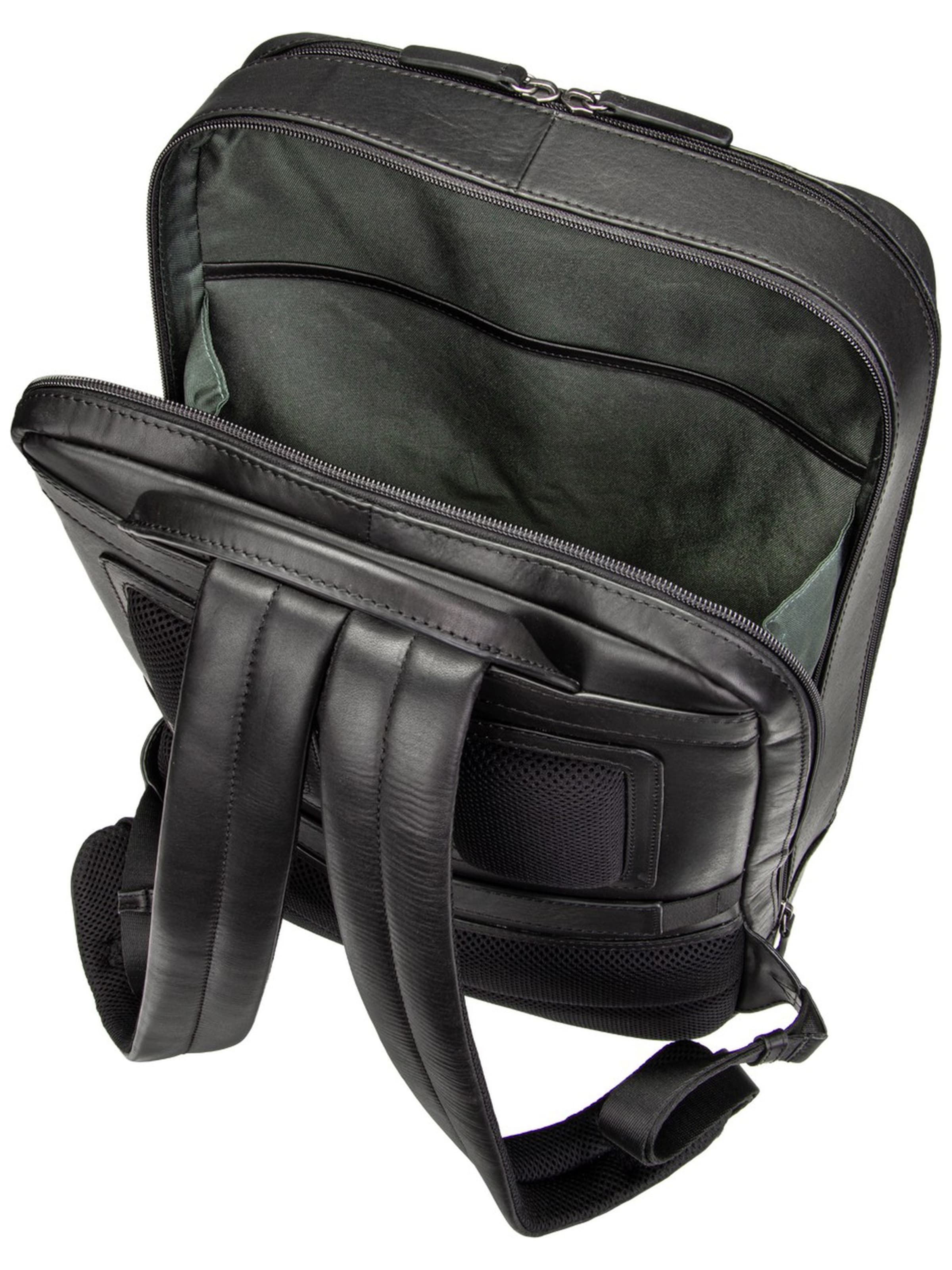 Sac à dos 'Lund' JOST en noir