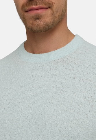 INDICODE JEANS Shirt 'Brokbell' in Green