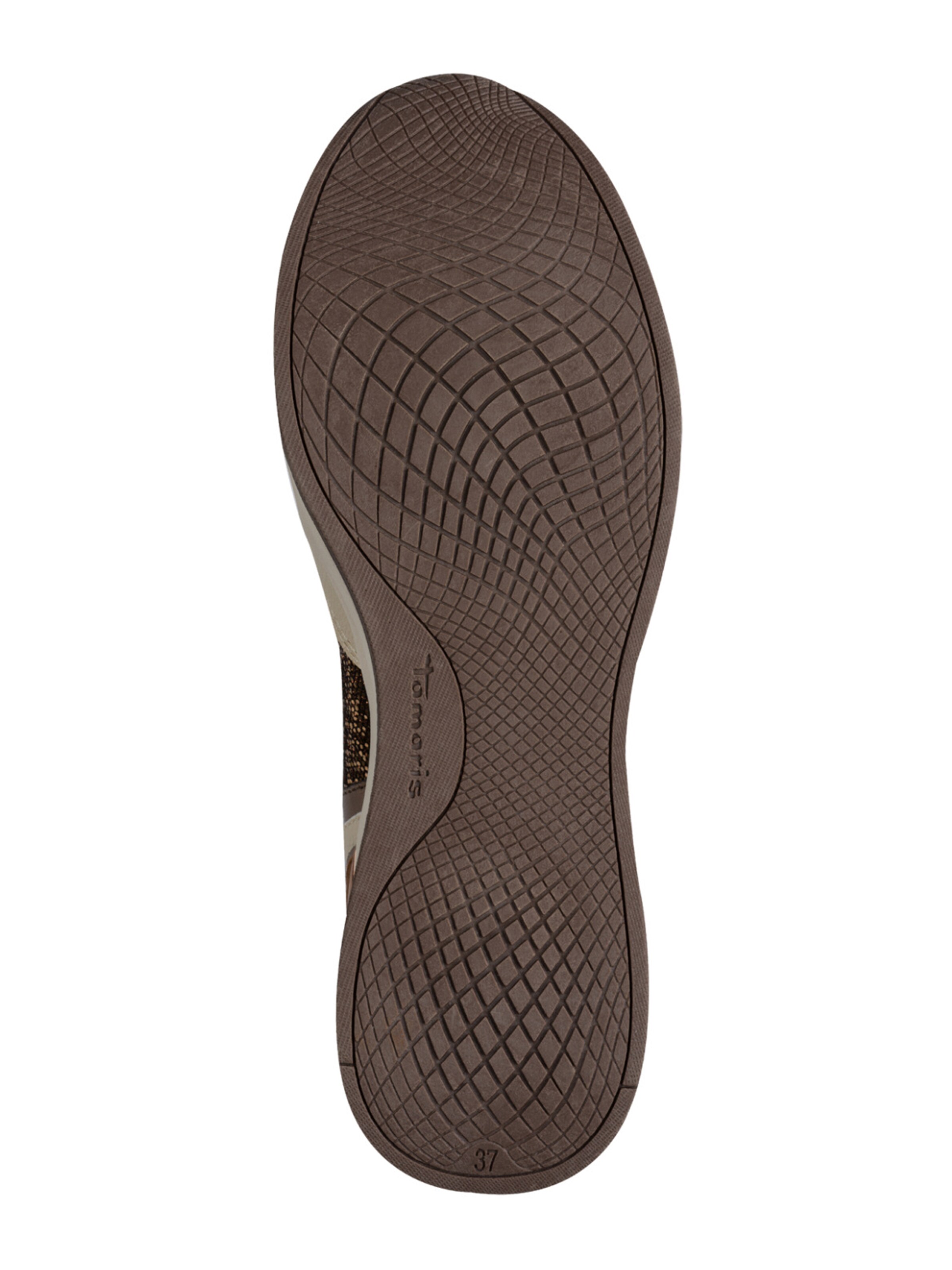 Tamaris Sneakers in Brown