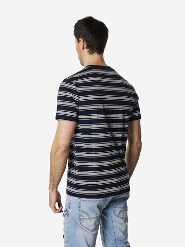 KOROSHI Tričko – modrá