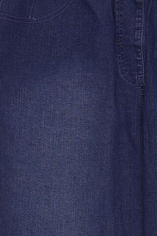 MIAMODA Jeans 39-40 in Blau