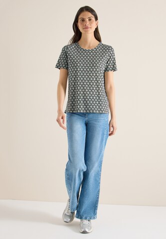 CECIL Shirt in Green