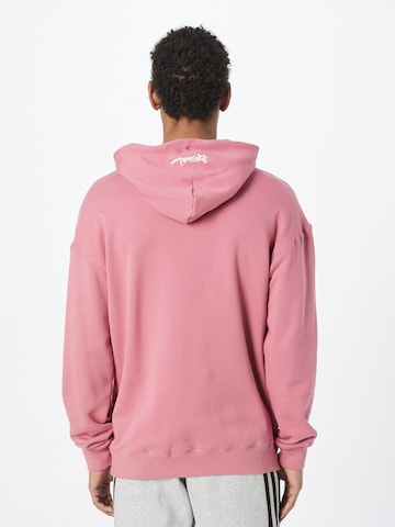 ADIDAS SPORTSWEAR Sports sweatshirt 'Arsenal Chinese Story' in Pink