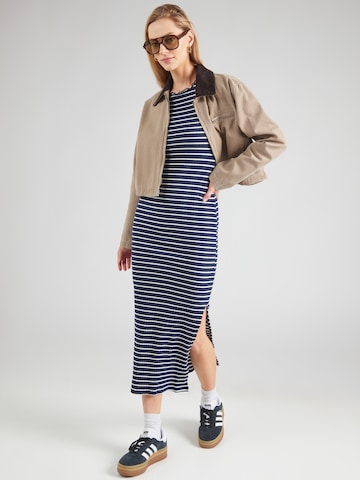 VERO MODA Платье 'VMSEA' в Синий