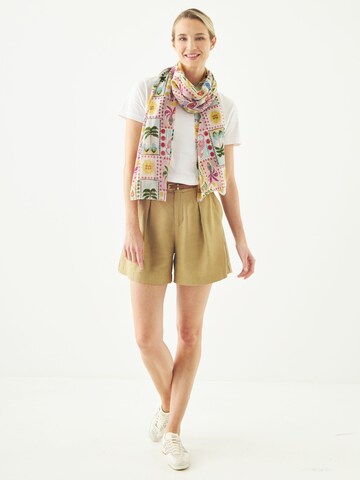 CODELLO Scarf in Pink