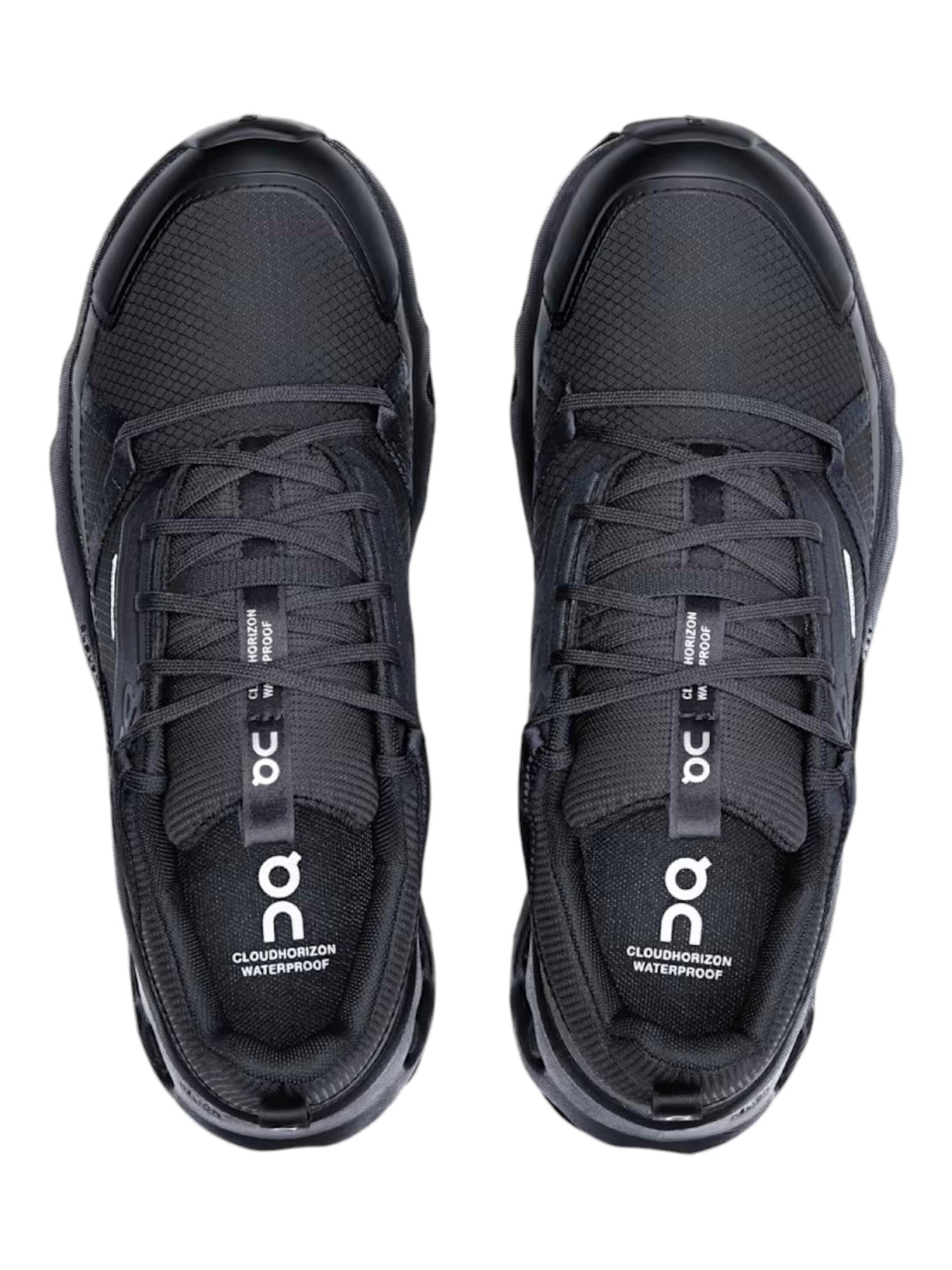 Scarpa sportiva di On Running in nero
