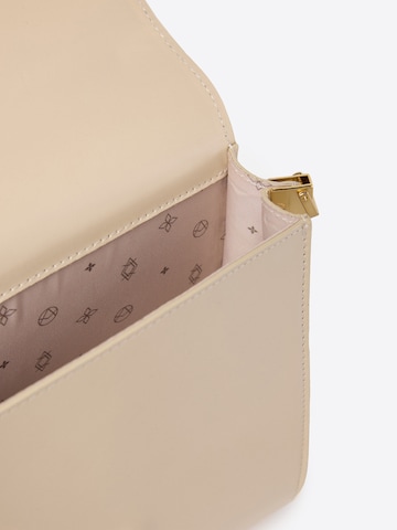 AKARDO Tasche in Beige