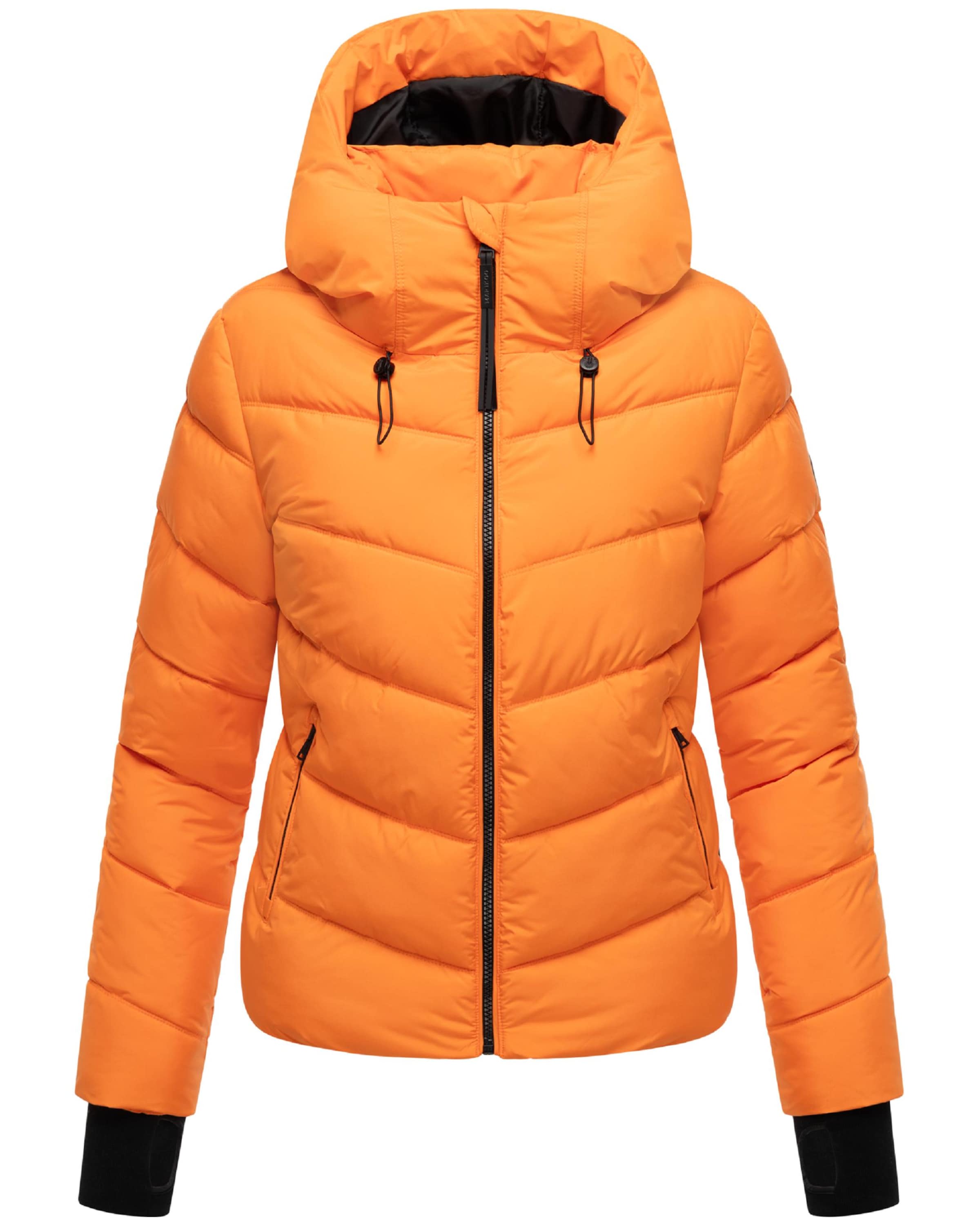 narancs MARIKOO Téli dzseki, Termék nézet