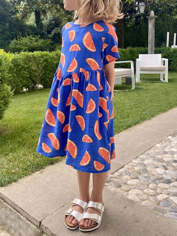 Ciabatta di BIRKENSTOCK in bianco: frontale