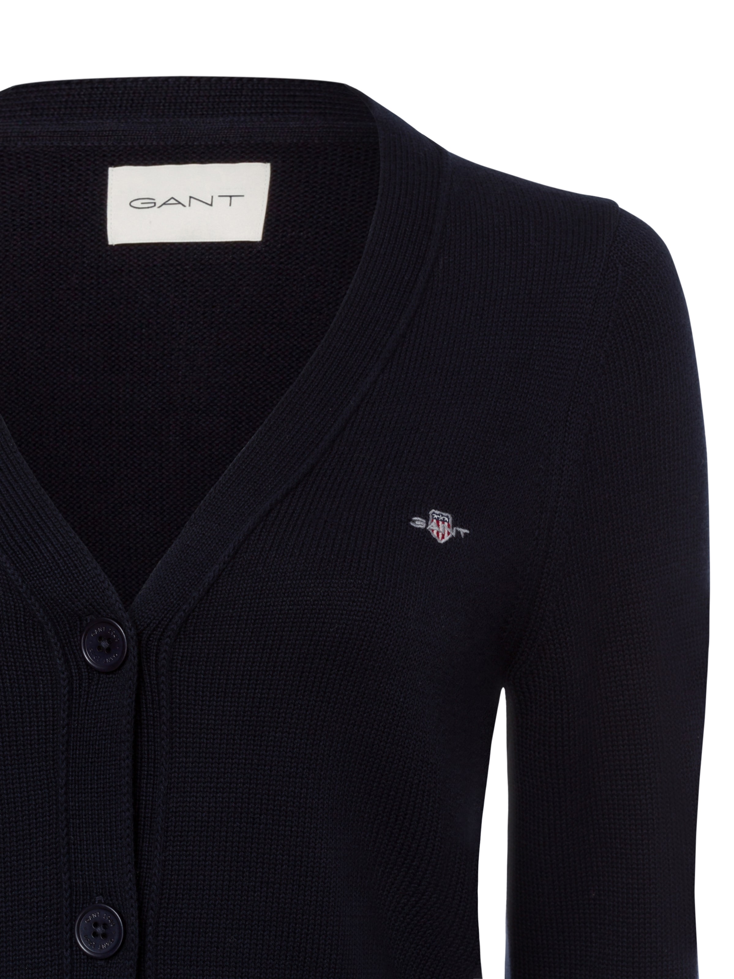 Giacchetta di GANT in blu