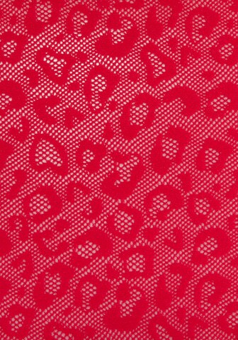 Slip VIVANCE en rouge