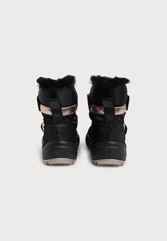 PRIMIGI - Botas de nieve en negro