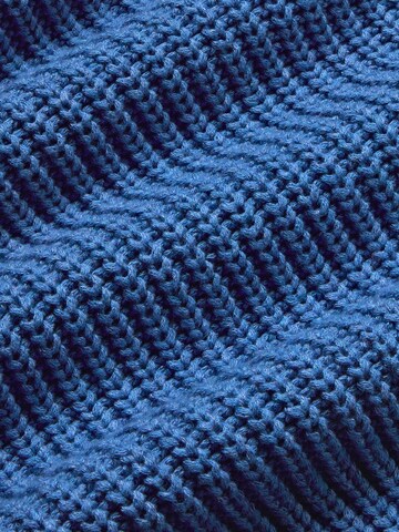 Pull-over 'Neo' Thinking MU en bleu