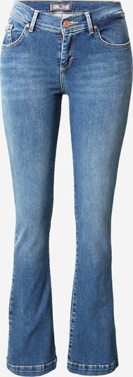 LTB Jeans 'Fallon' in blue denim, Produktansicht