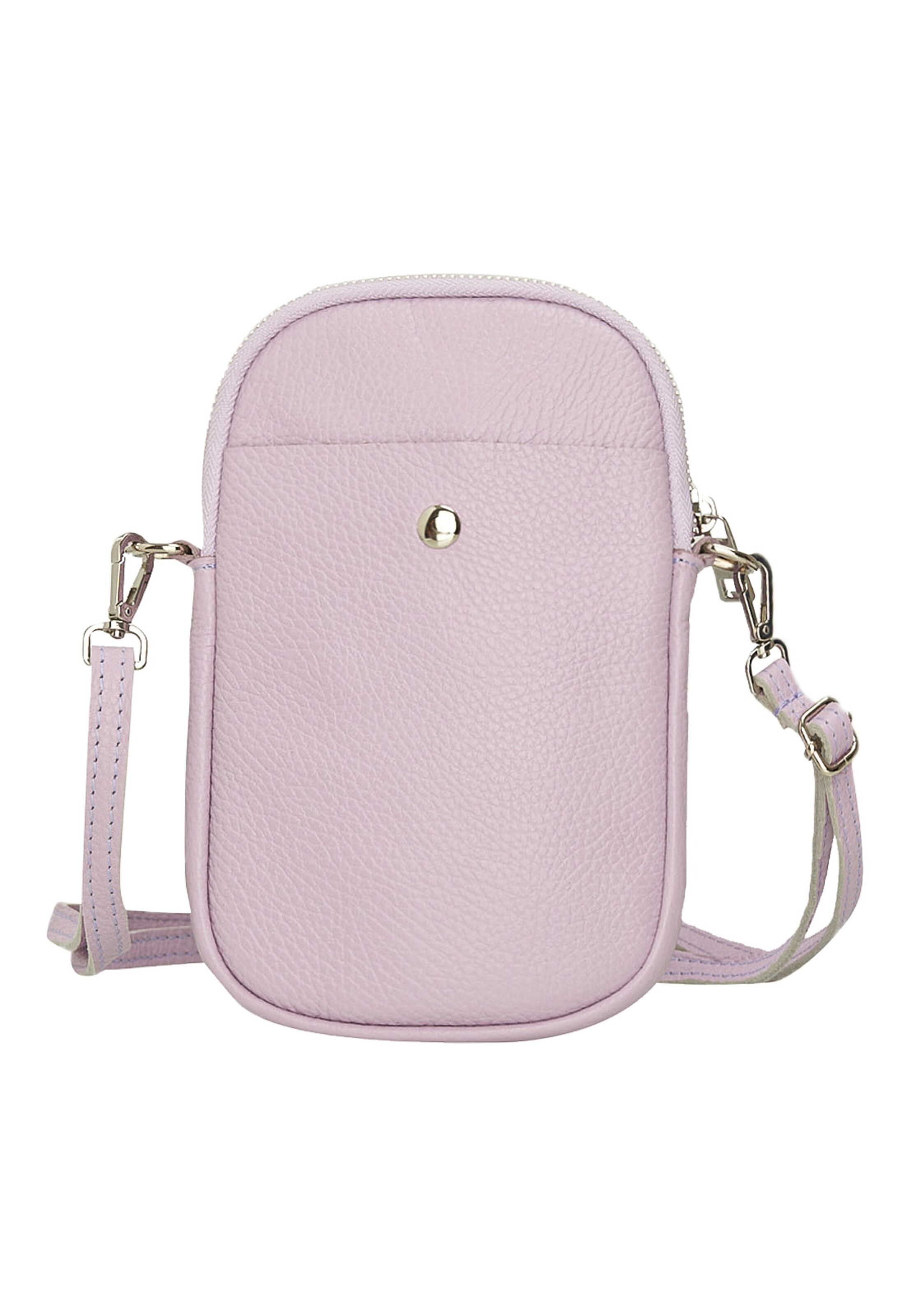 HARPA Handbag 'Bailey' in Purple