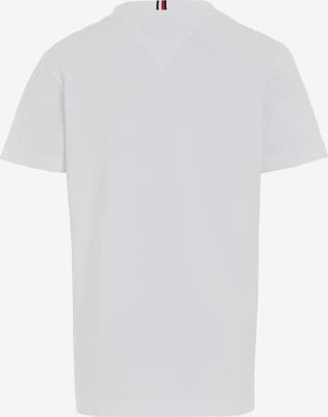 TOMMY HILFIGER Shirt in White