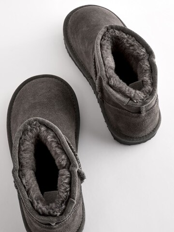 Next Boots in Grey