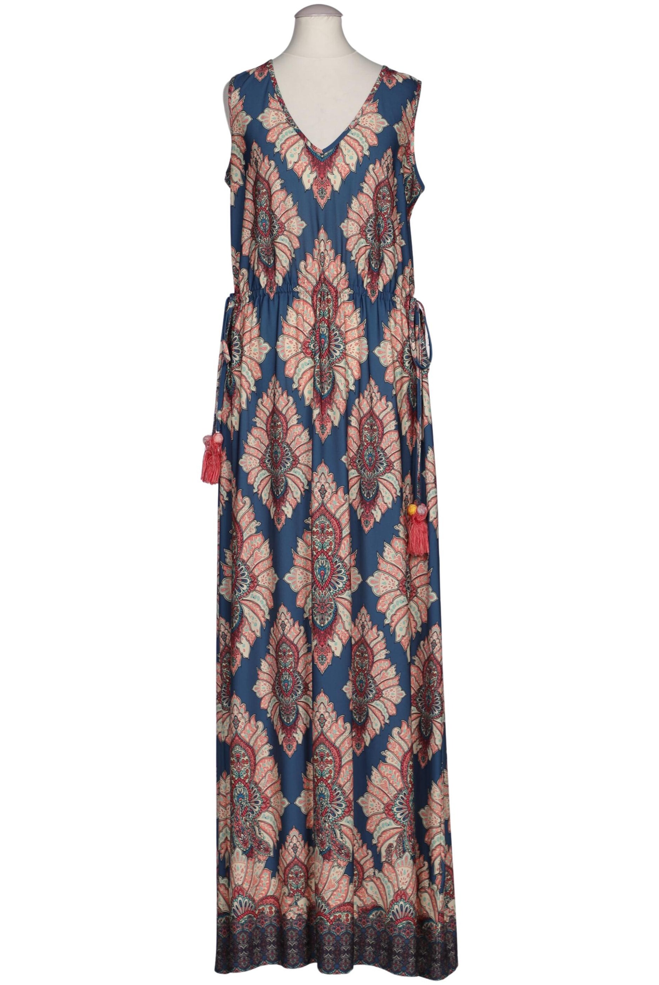 OUI Dress in M in Blue: front