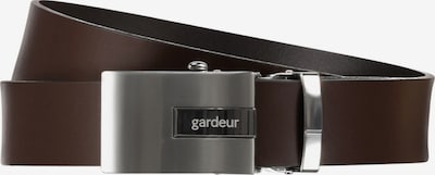 Gardeur Belt in 100 in Dark brown, Item view